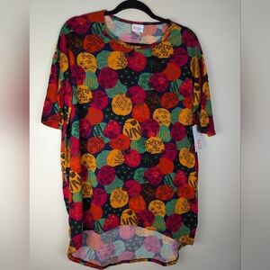 LulaRoe Irma Tunic